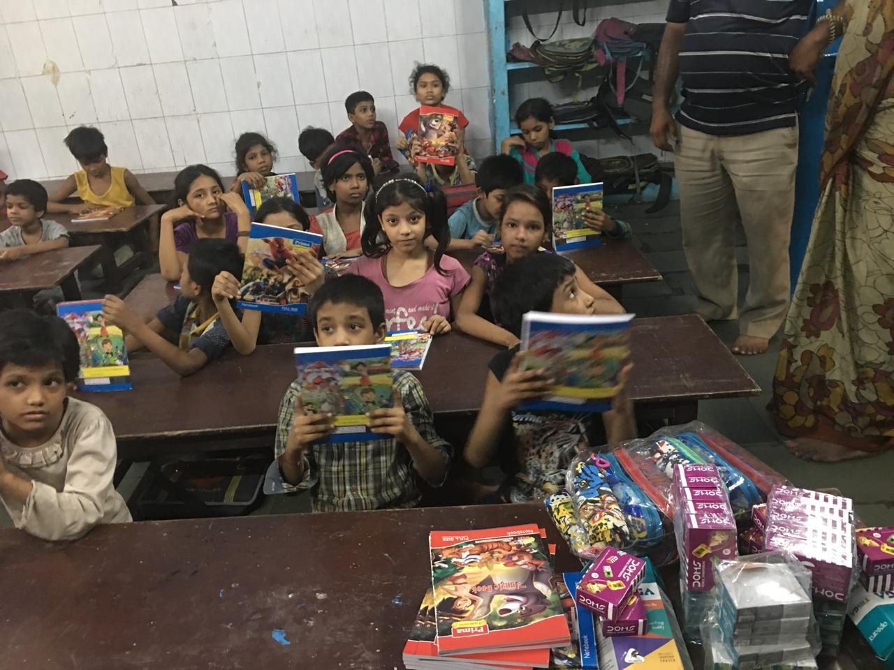 Stationary distribution - Event Gallery