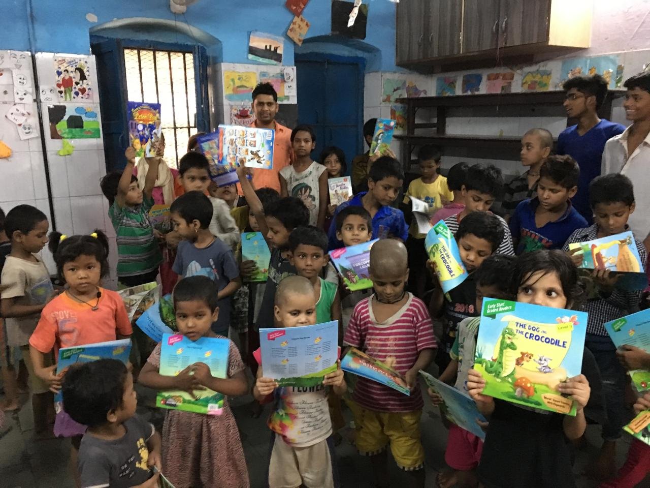 Stationary distribution - Event Gallery
