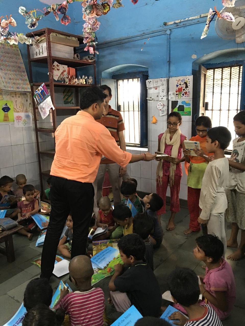 Stationary distribution - Event Gallery