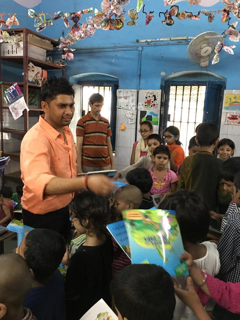 Stationary distribution - Event Gallery